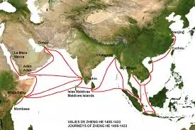 Image from East Asia Forum