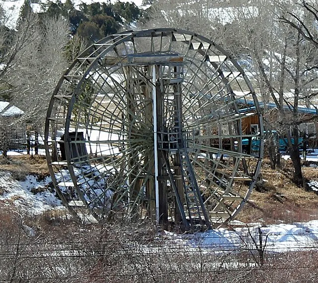 Jeffrey Beall on Wikimedia Commons