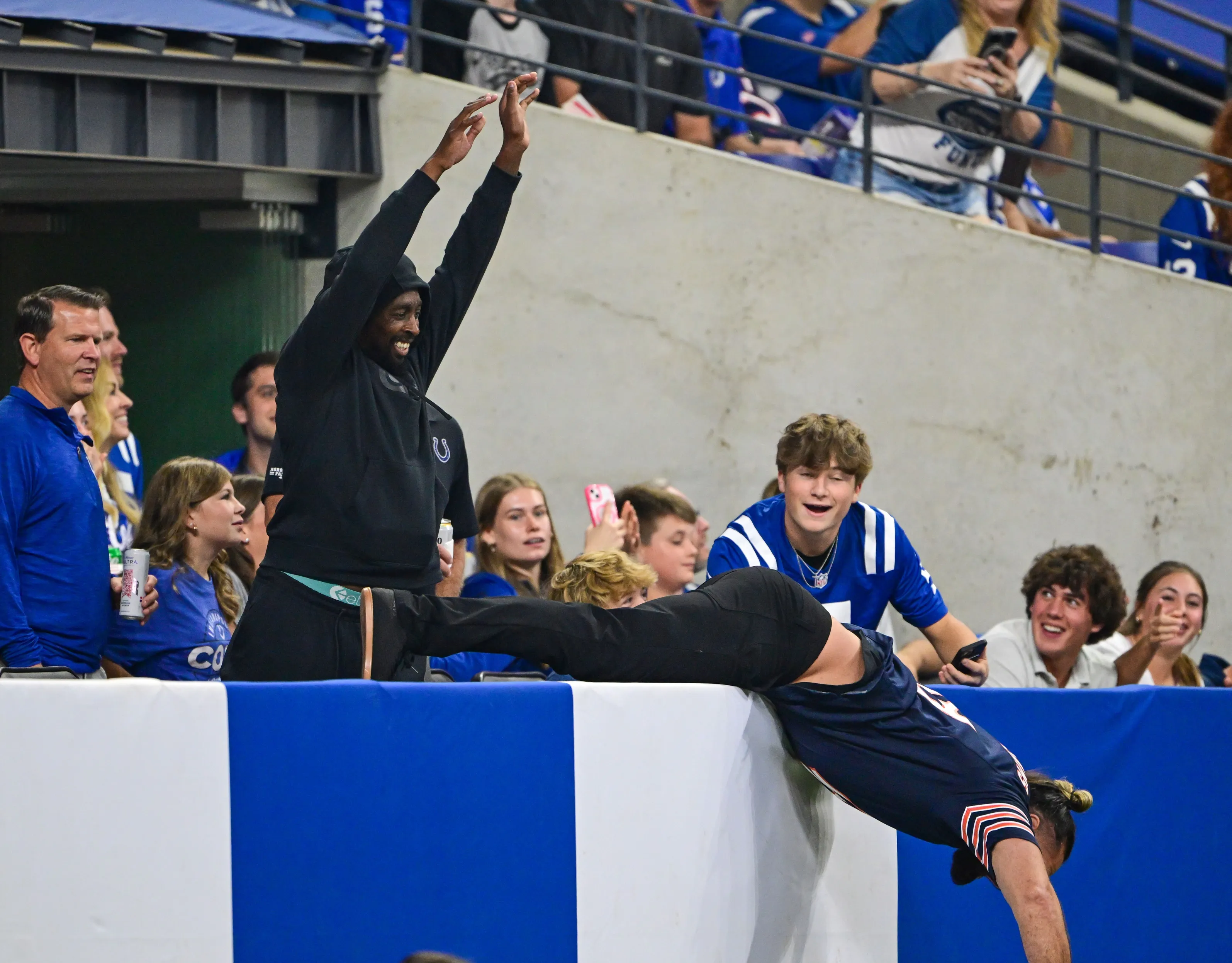 TY Hilton Retires, Leaving Behind an Illustrious Colts Legacy