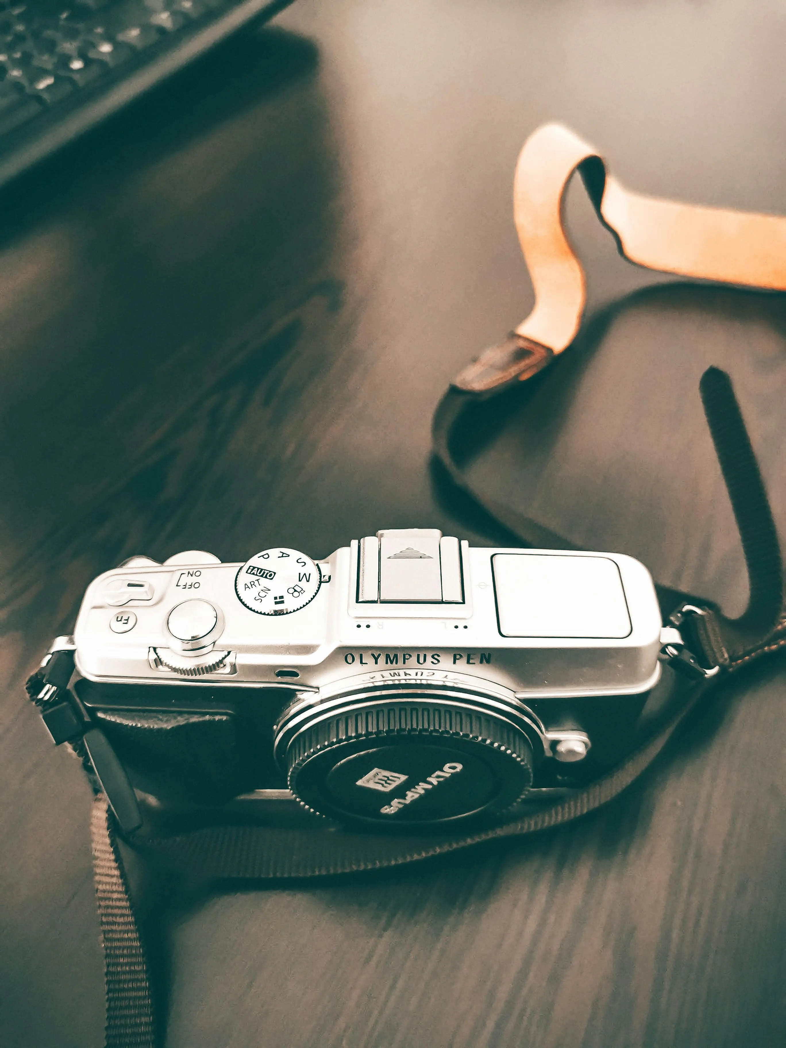 Mehmet Turgut Kirkgoz on Pexels
