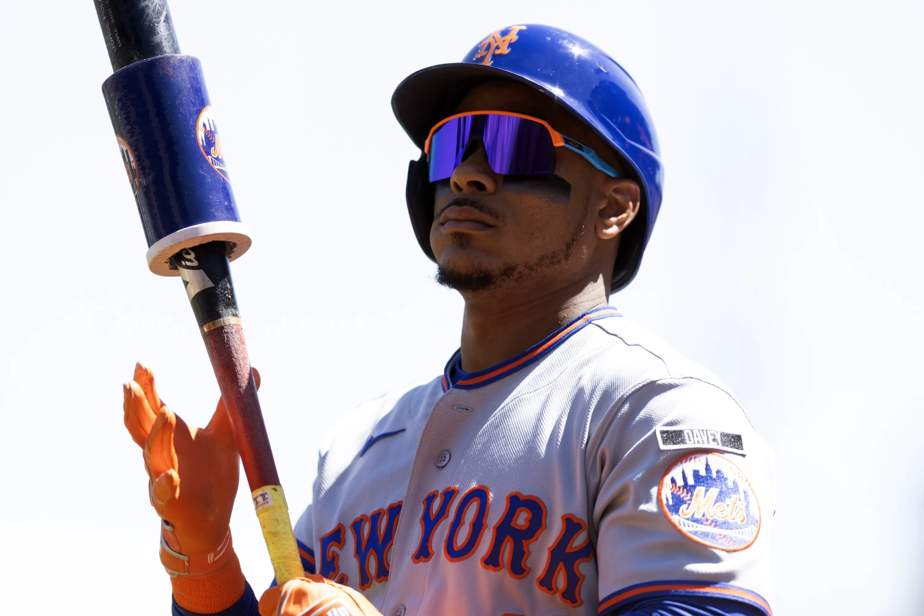 Mets’ Jorge Polanco Nearing Return as New York Eyes Midseason Spark