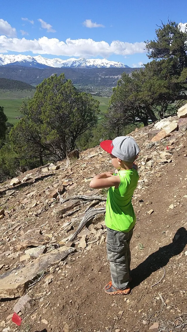 mypubliclands on Wikimedia Commons 