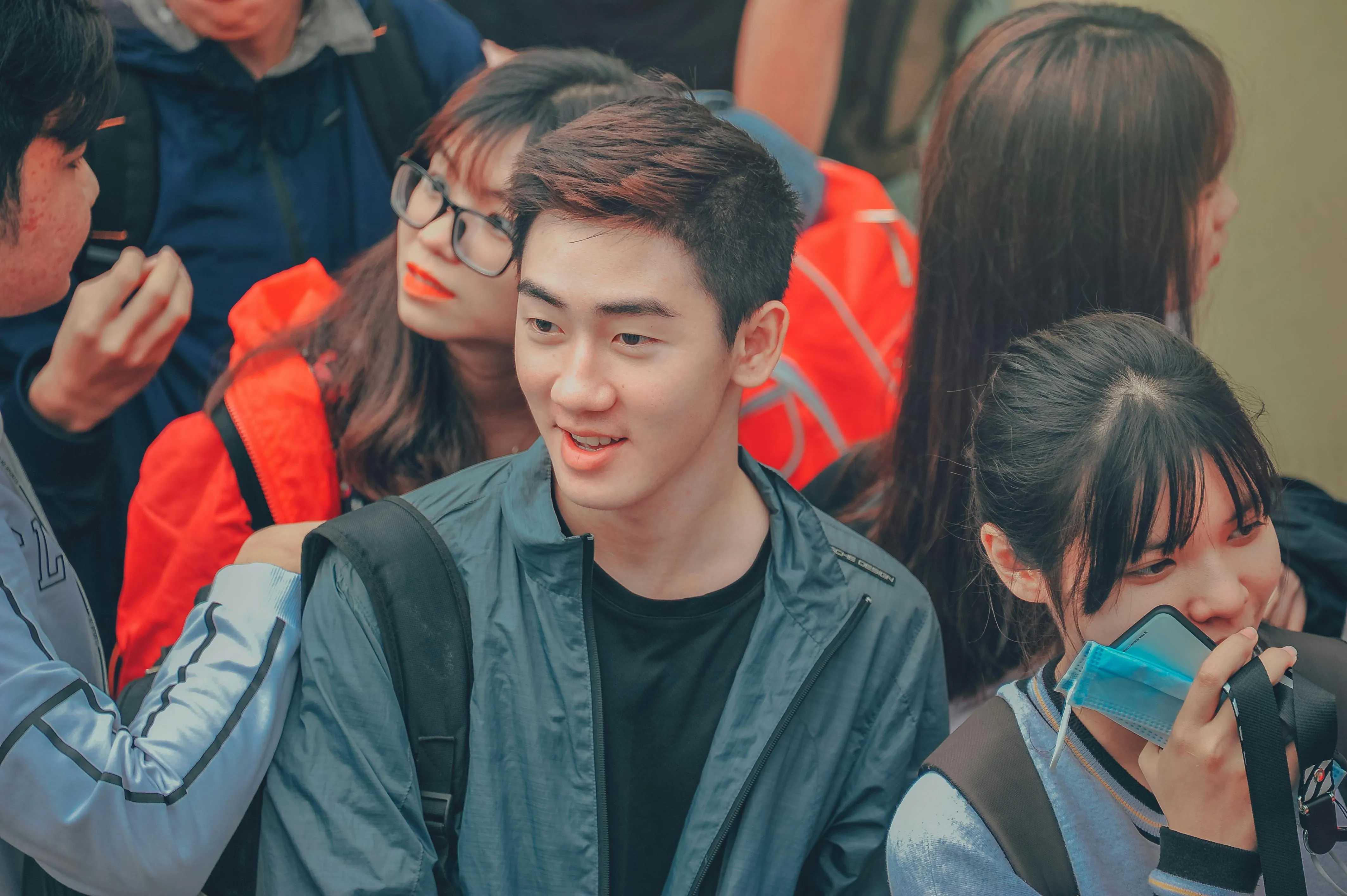 Min An on Pexels 