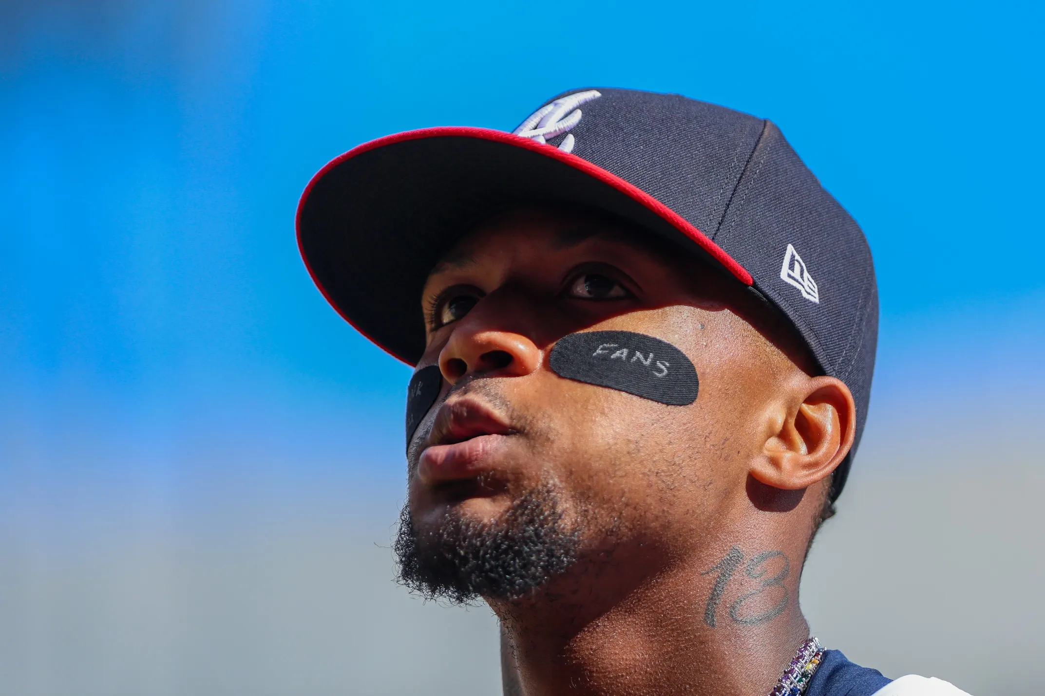 Ronald Acuña Jr. Aims for Historic Season After Return from ACL Injuries