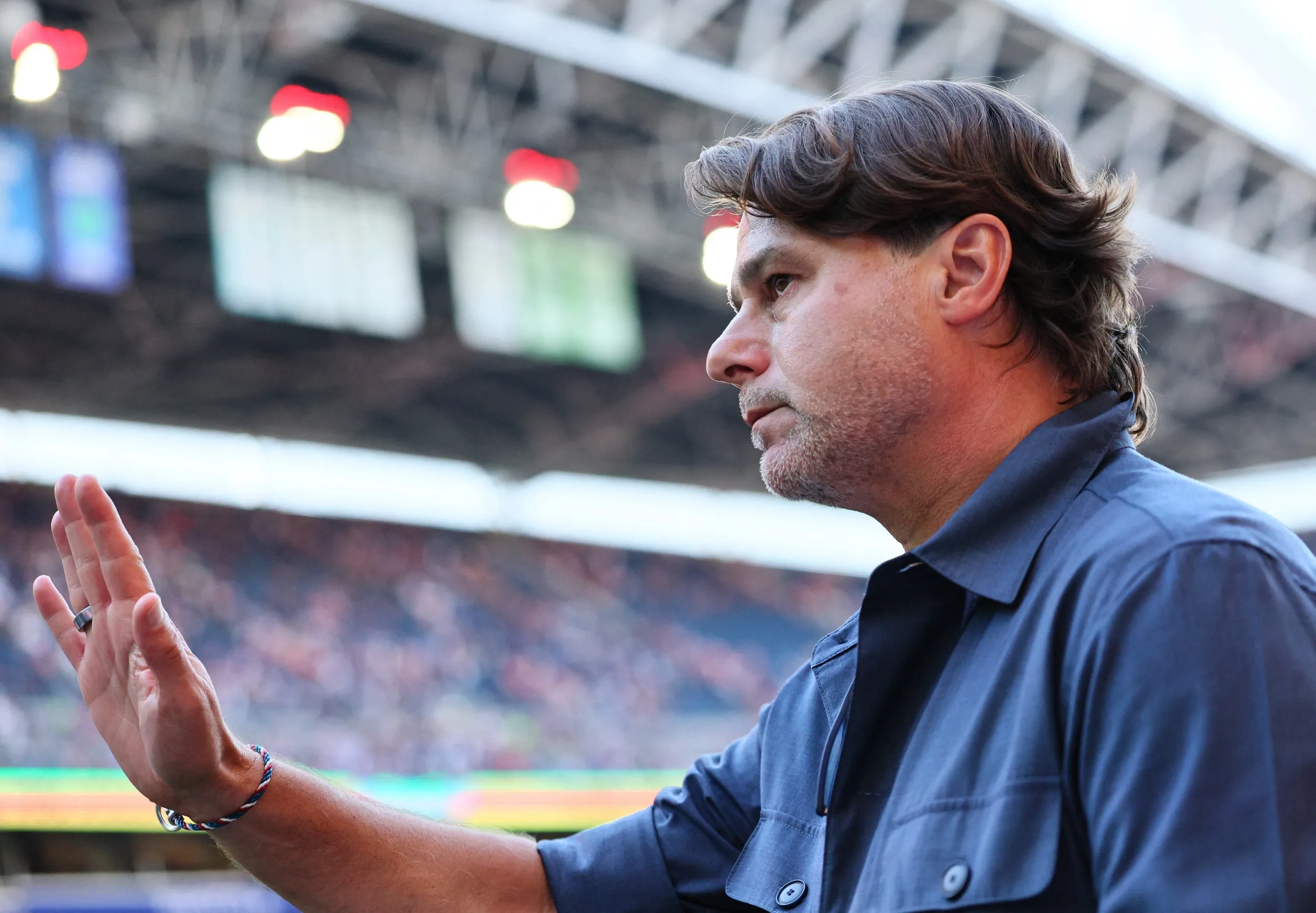 Pochettino Remains Proud of USMNT Despite Heavy World Cup Exit to Belgium