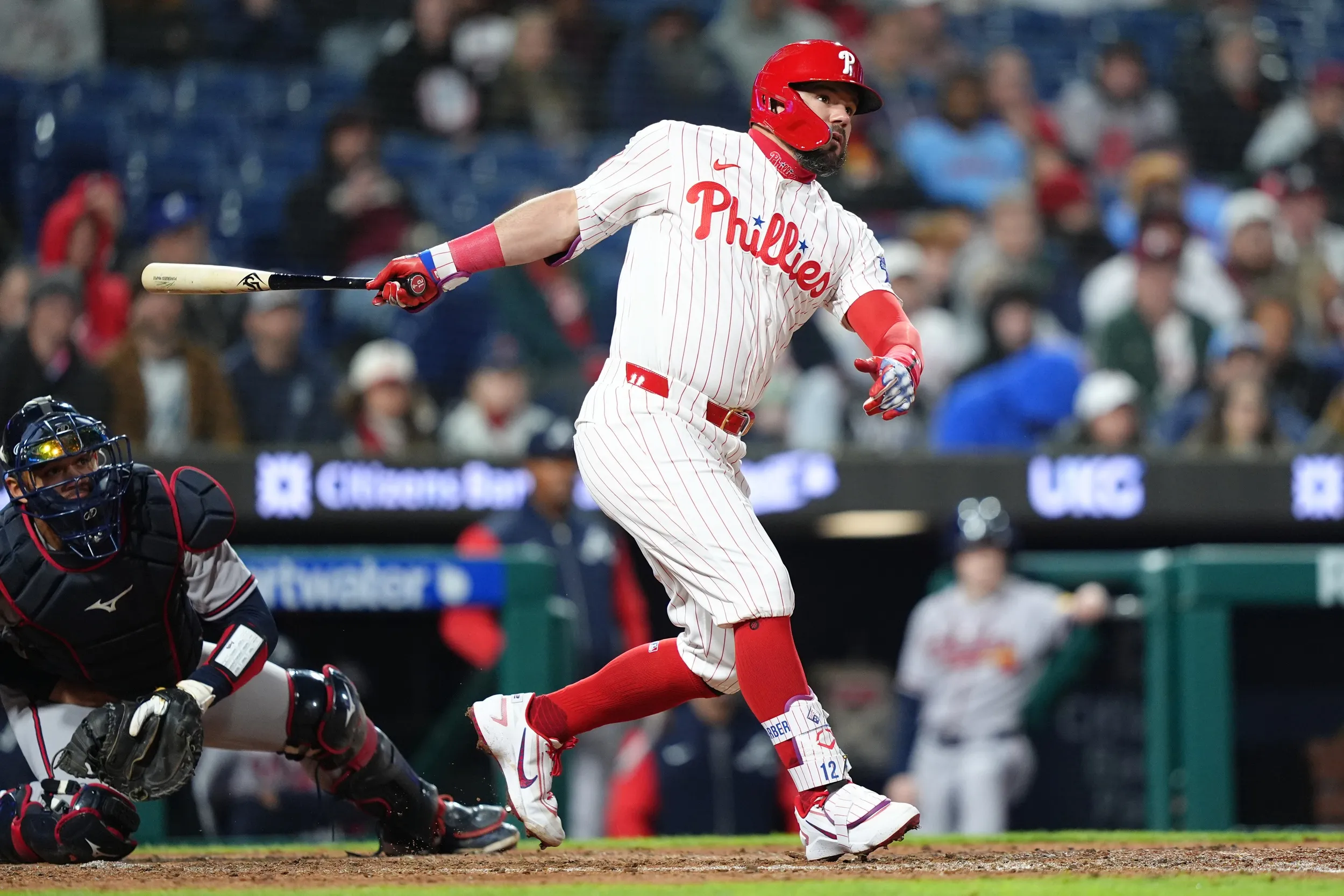 Phillies’ Struggles Deepen After Seventh Straight Loss to Cubs