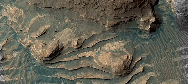 Jim Secosky selected pictures from NASA files and then modified them on wikimedia