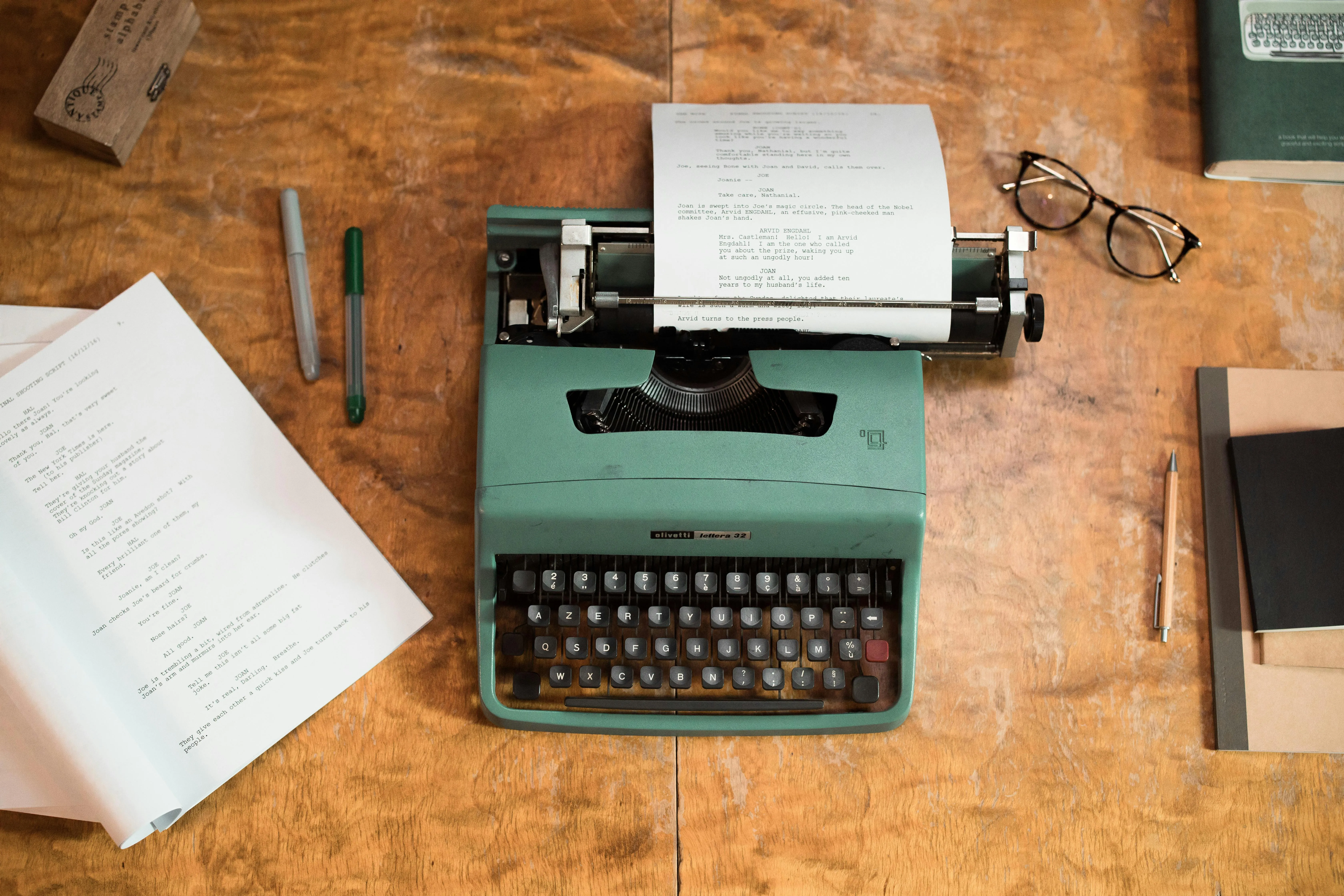 Ron Lach on pexels