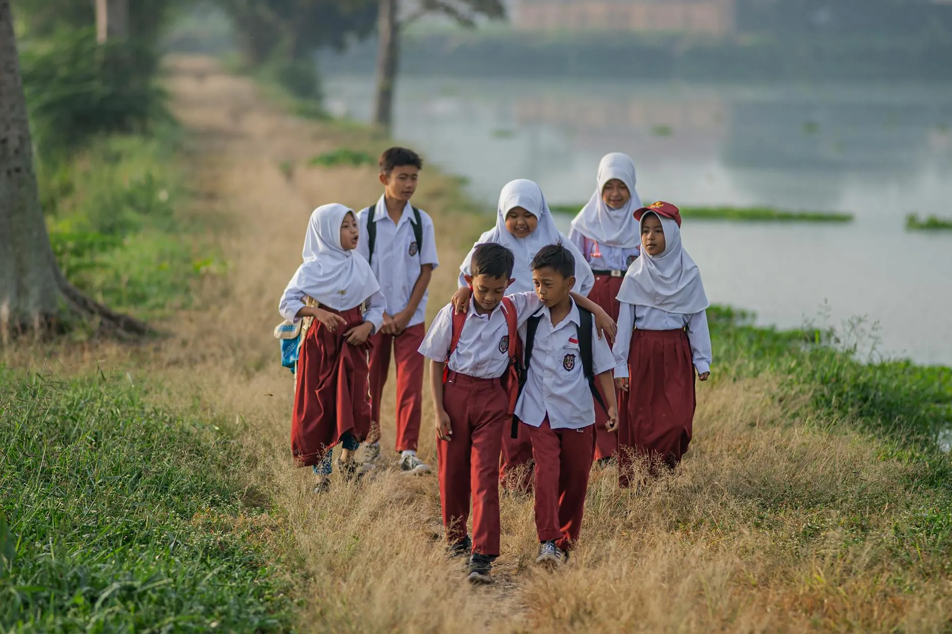 ujangubed hidayat on Pexels