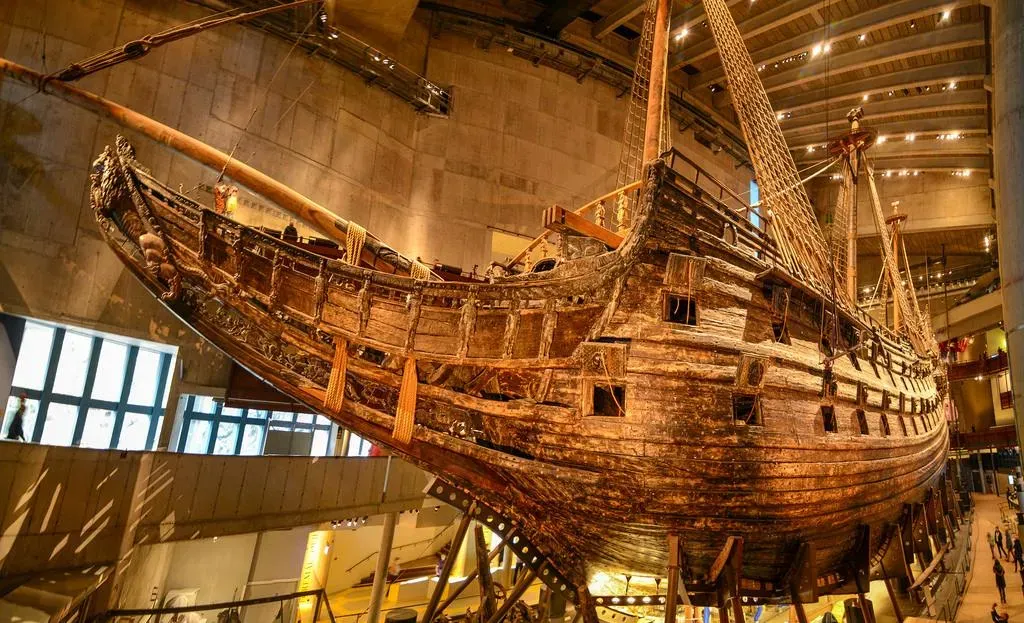 Image from Smithsonian Magazine