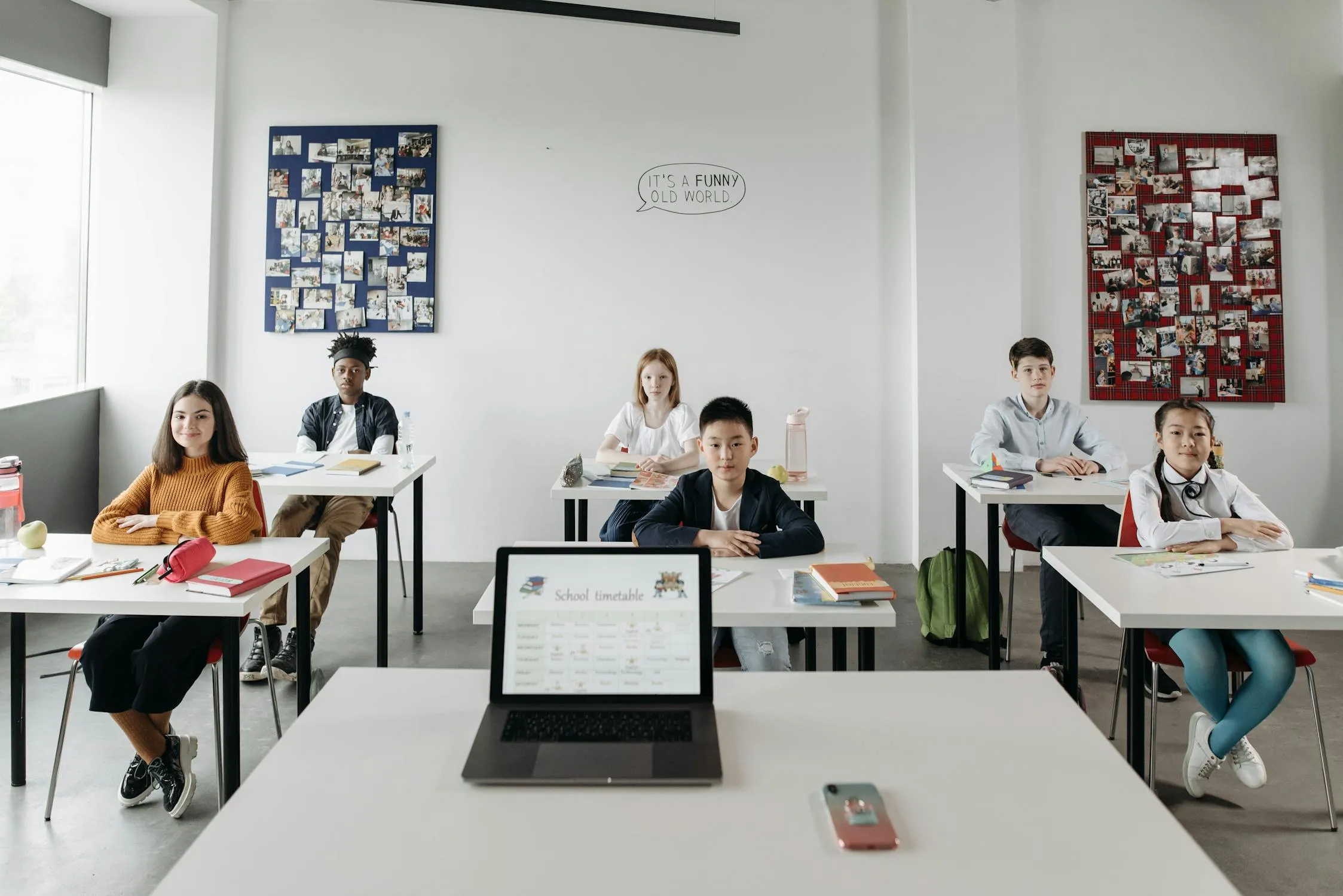 16 School Projects Everyone Had to Do — and Hated