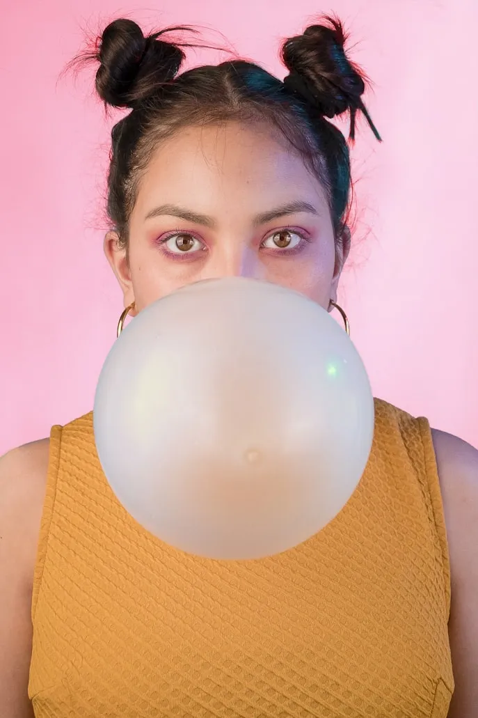 Hana Lopez from Unsplash