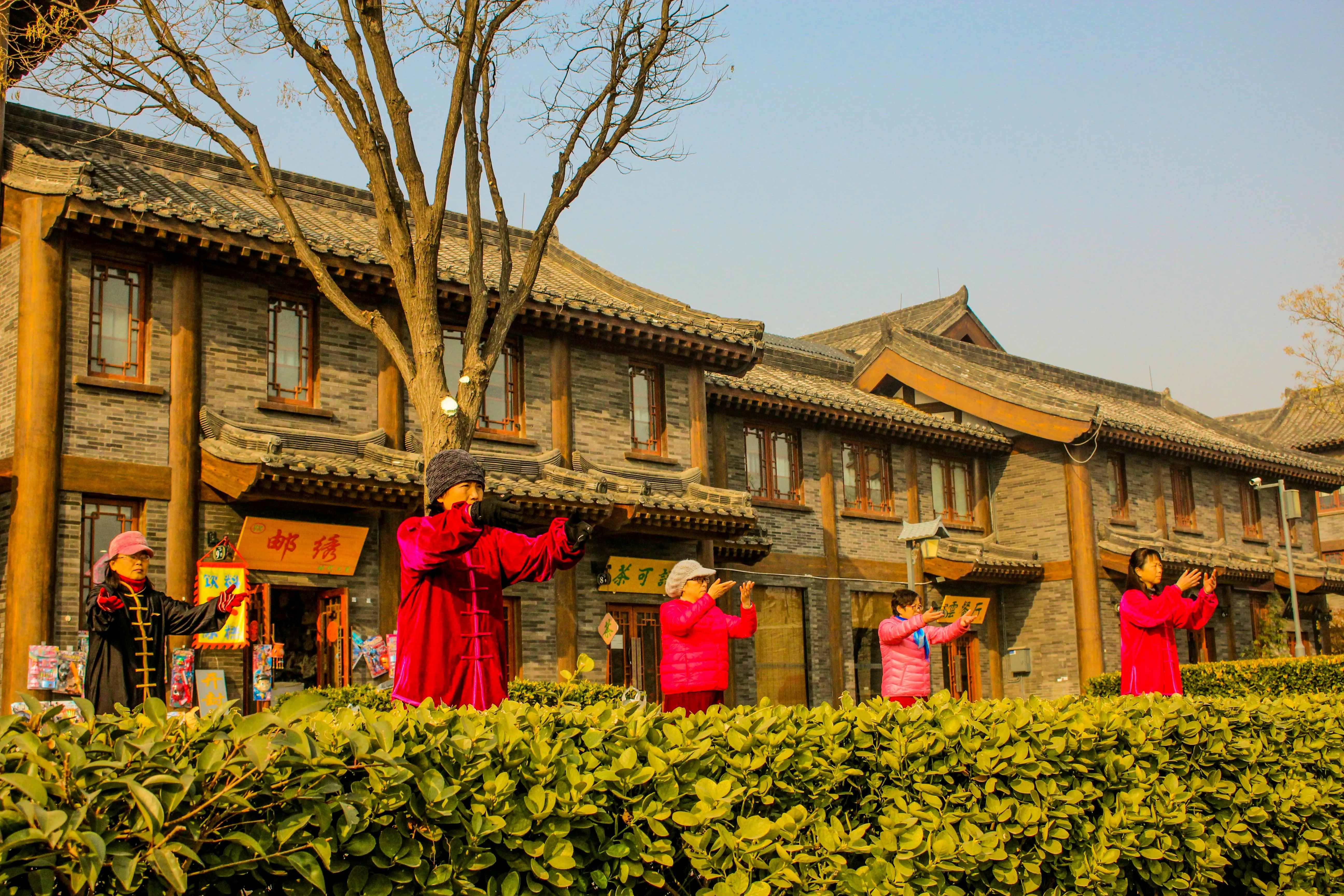 Lan Yao on Pexels