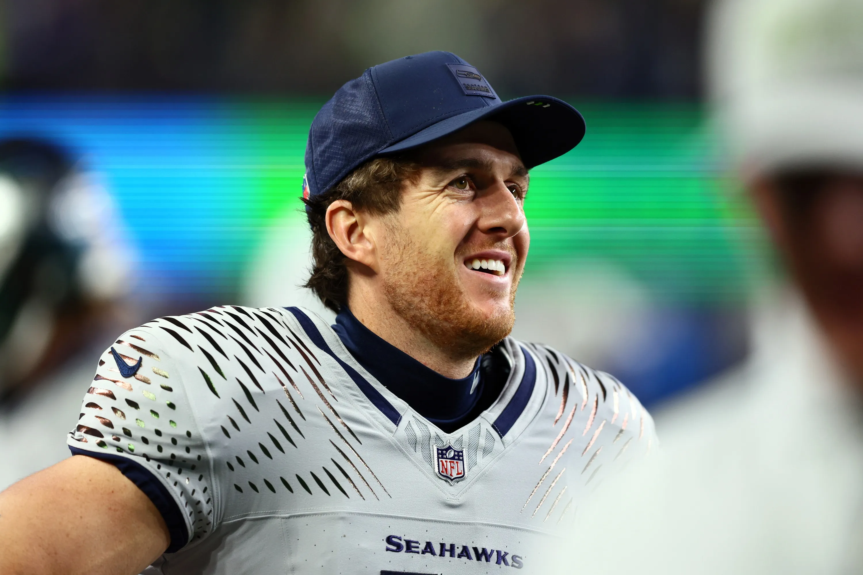 Michael Dickson Shines as Seahawks Dominate Patriots in Super Bowl LX
