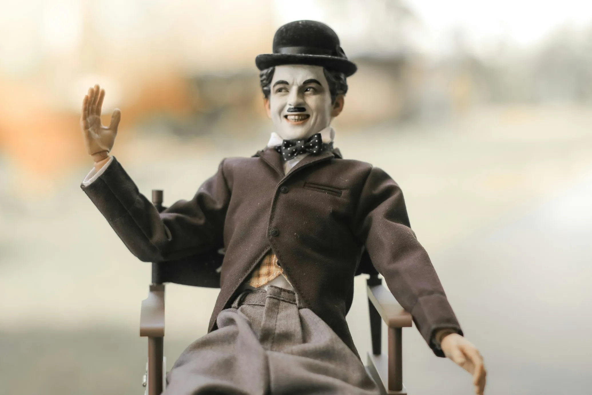 15 Surprising Facts About Charlie Chaplin to Celebrate His Birthday on April 16