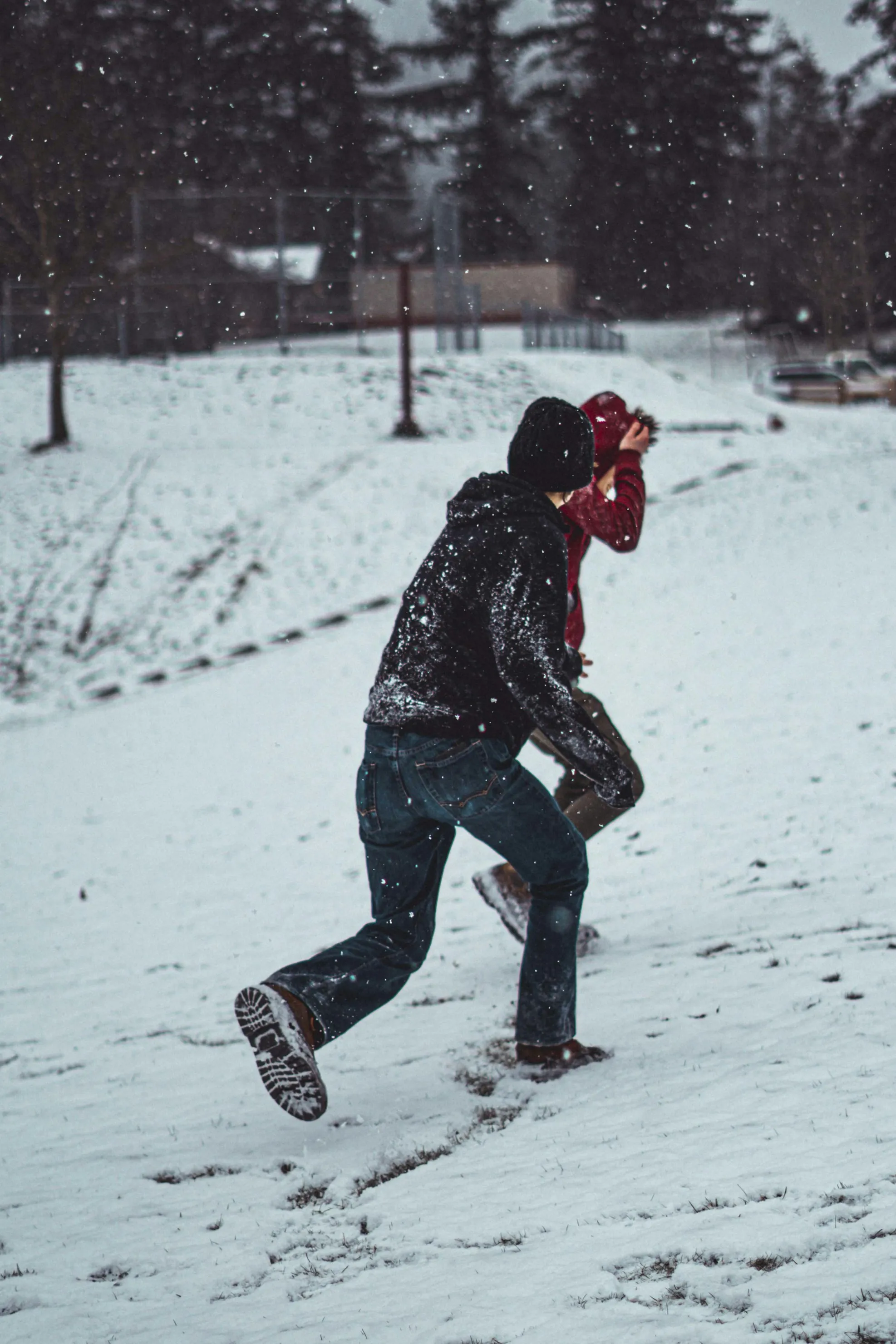 Jasper Garratt on Unsplash