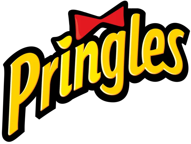 Pringles from Wikimedia Commons