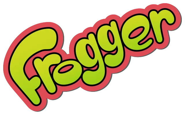 Frogger on Wikimedia