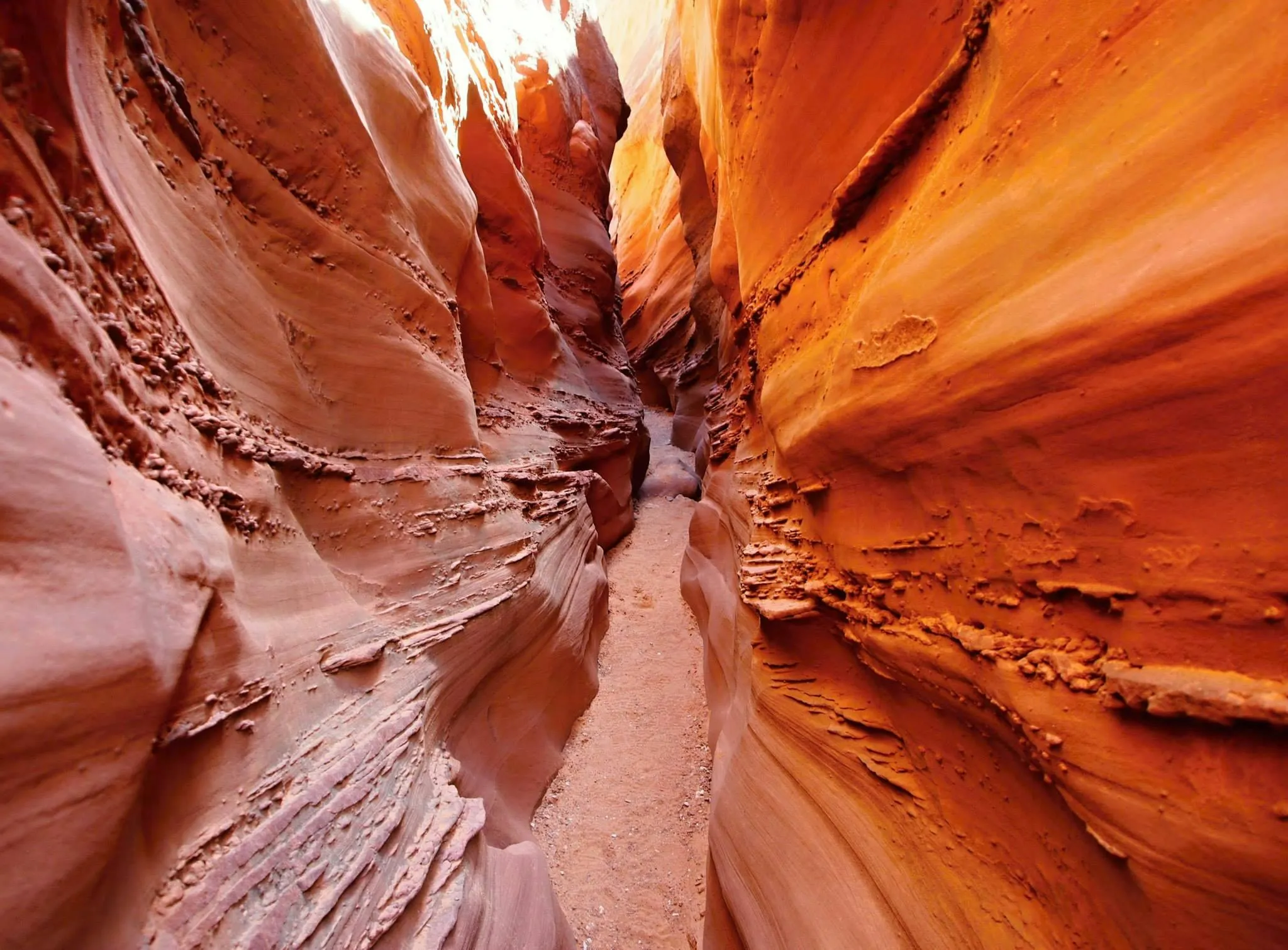 18 Geological Processes That Shape Landscapes Slowly