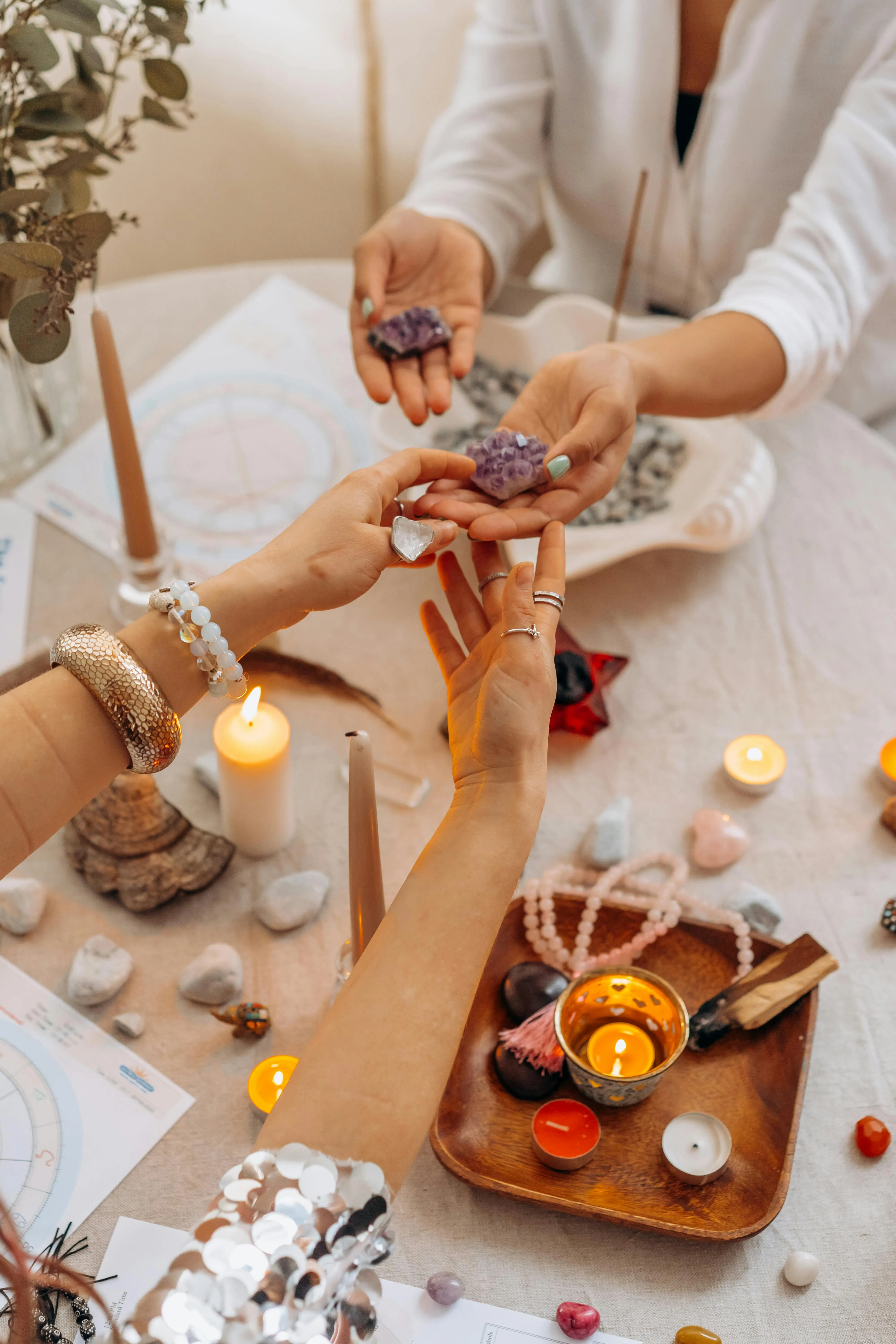 Mikhail Nilov on pexels