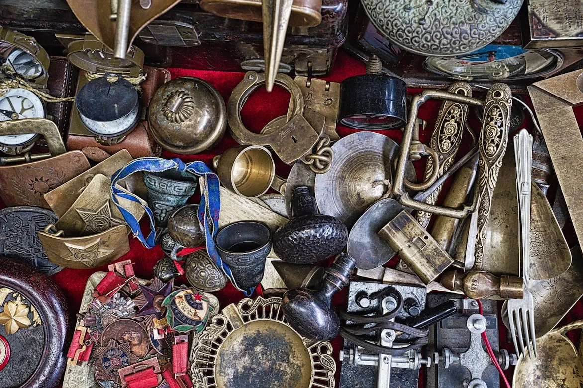 15 Forbidden Artifacts Hidden From the Public