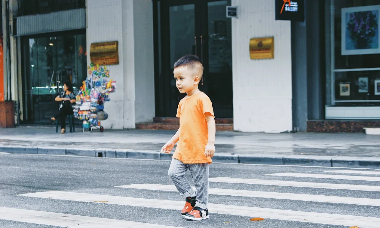 Do Hoang Anh on Unsplash