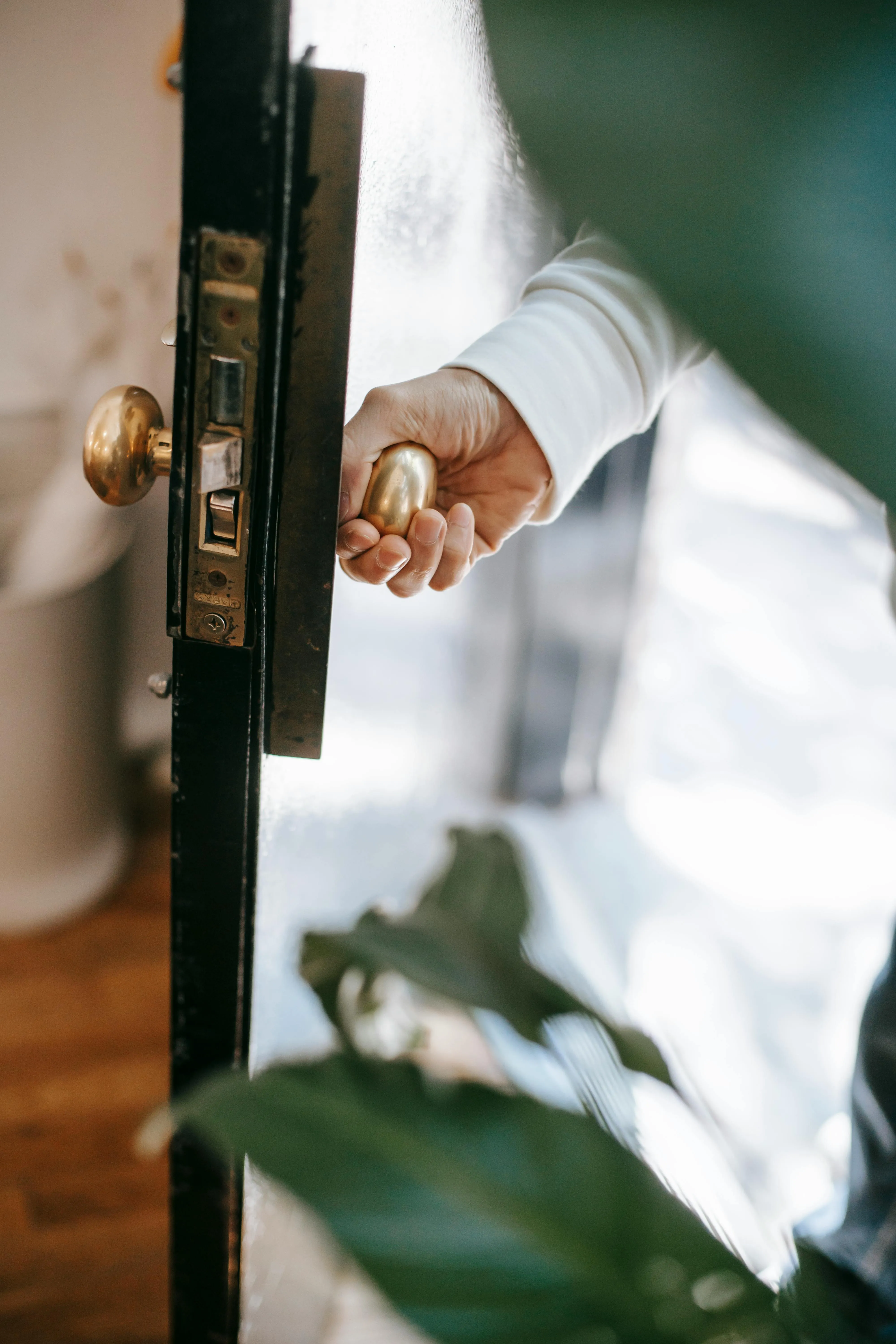 Charlotte May on Pexels