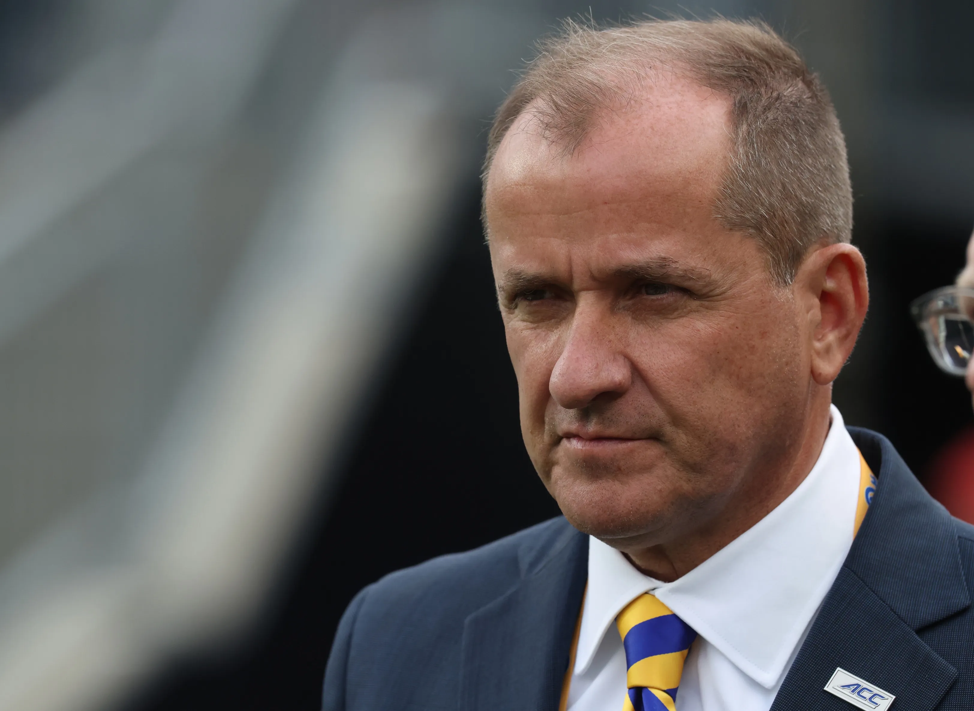 Notre Dame Football Snub Sparks ACC Controversy