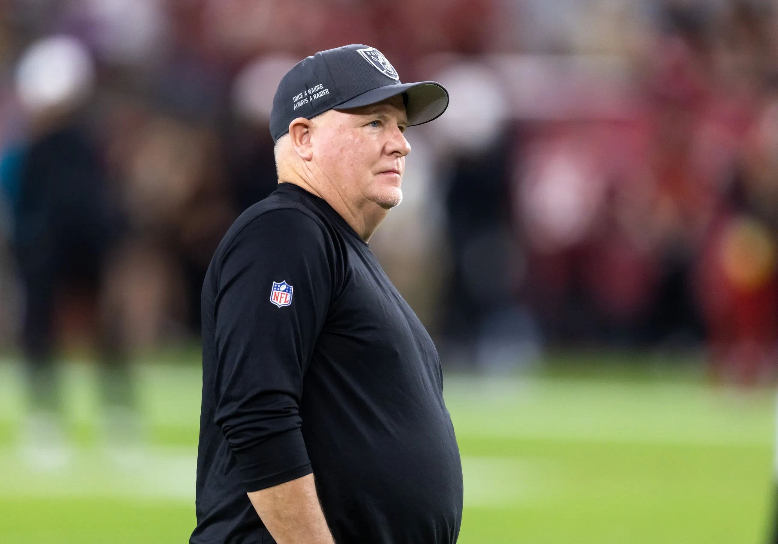Raiders Dismiss Chip Kelly as Offensive Coordinator After Prolonged Slump