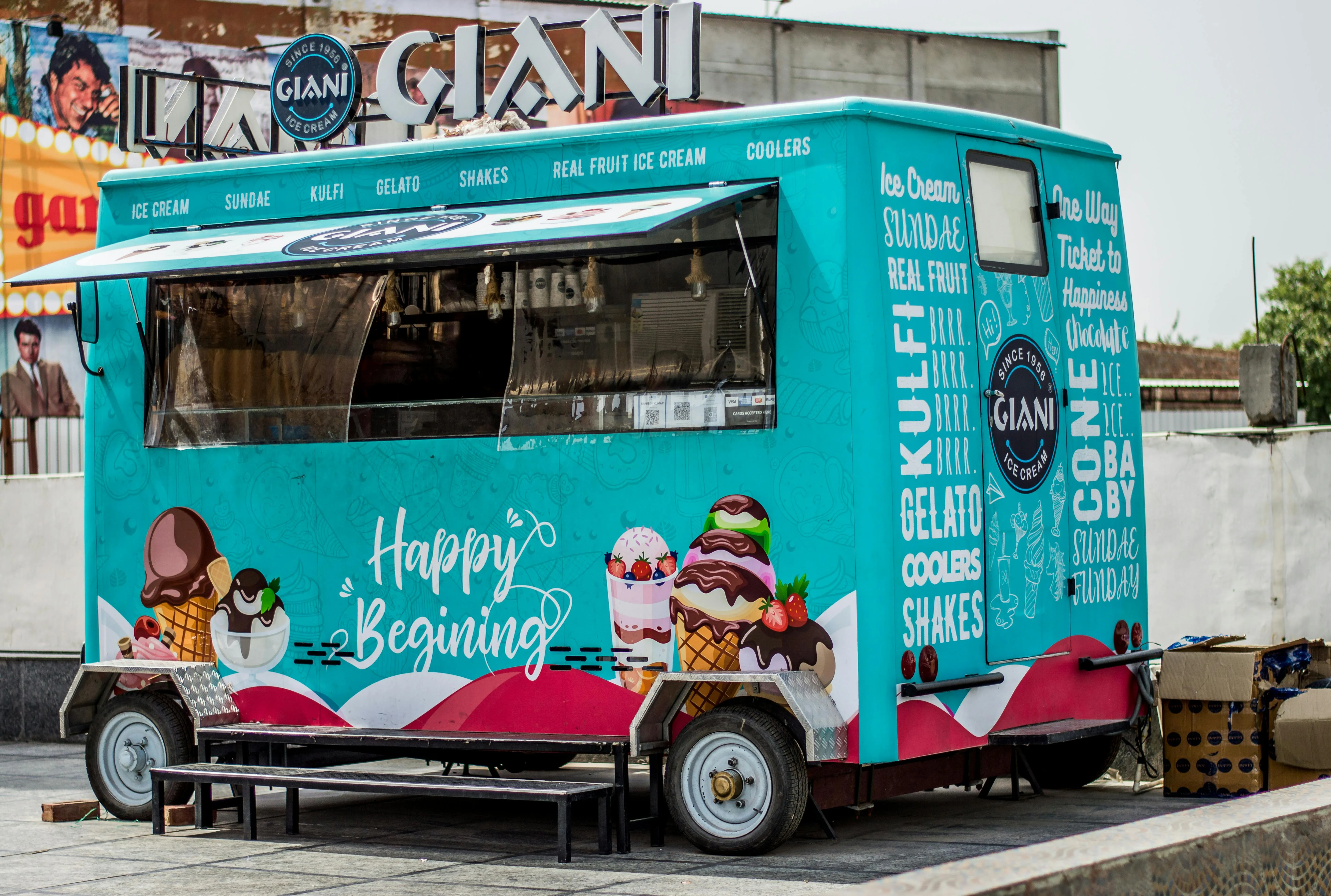 12 Ice Cream Truck Treats That Vanished Without Warning