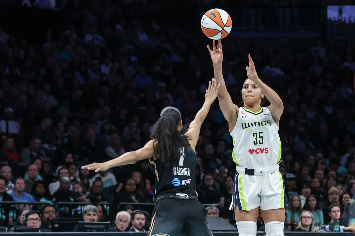 WNBA Insider Pushes Back on Coach’s Bold Claim About Azzi Fudd’s Breakout Game