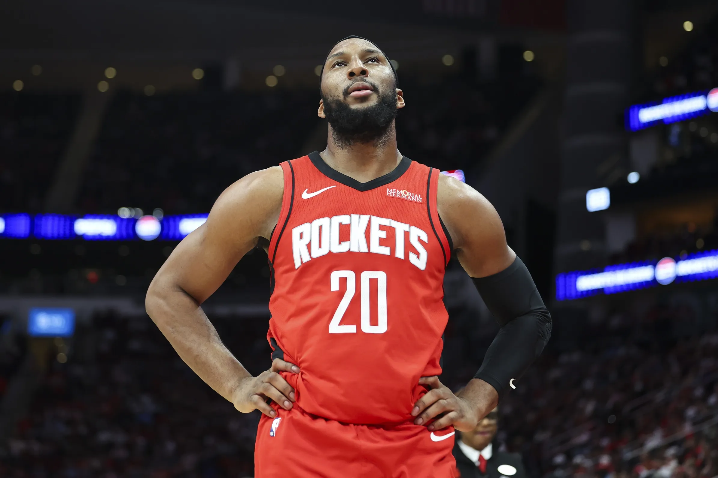 Josh Okogie Joins Jazz on $12 Million Deal as Utah Continues Busy Offseason Build