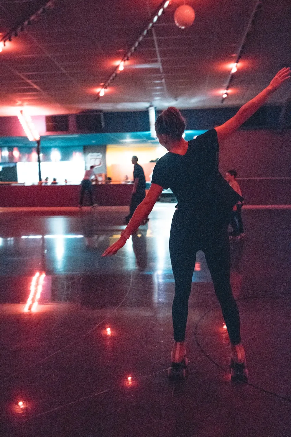 Lukas Schroeder on Unsplash