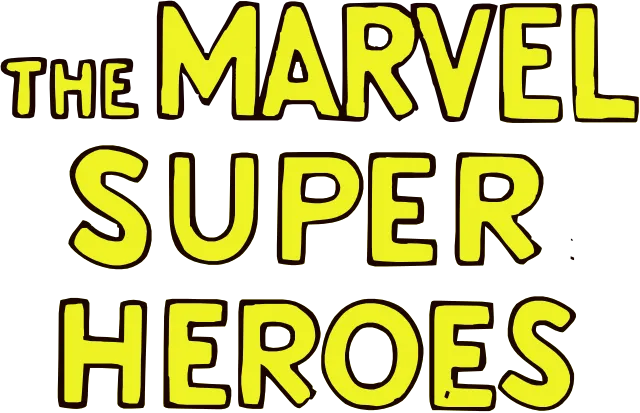 Grantray-Lawrence Animation & Marvel Comics Group on Wikimedia Commons 