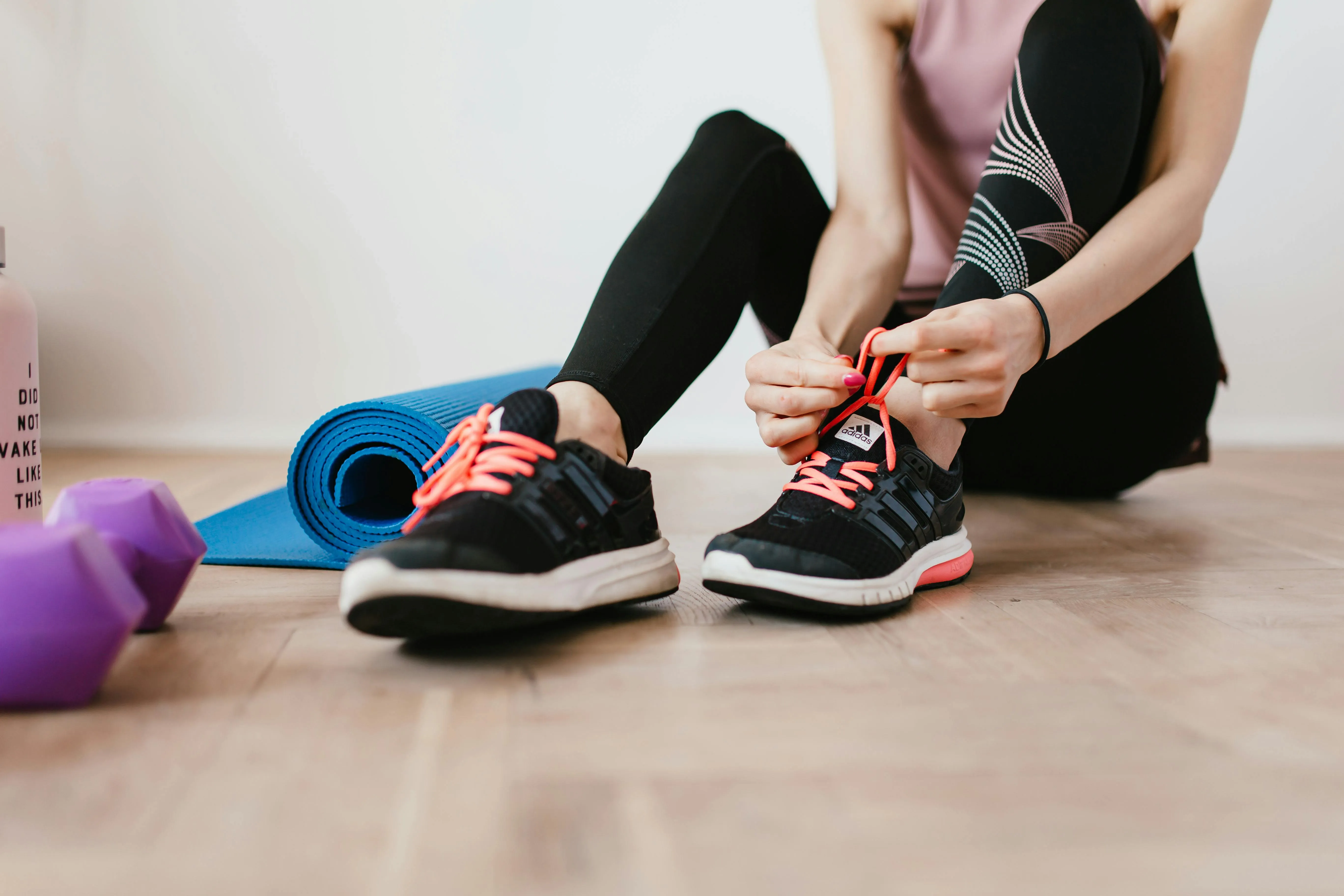 13 Home Exercise Products Everyone Tried Once