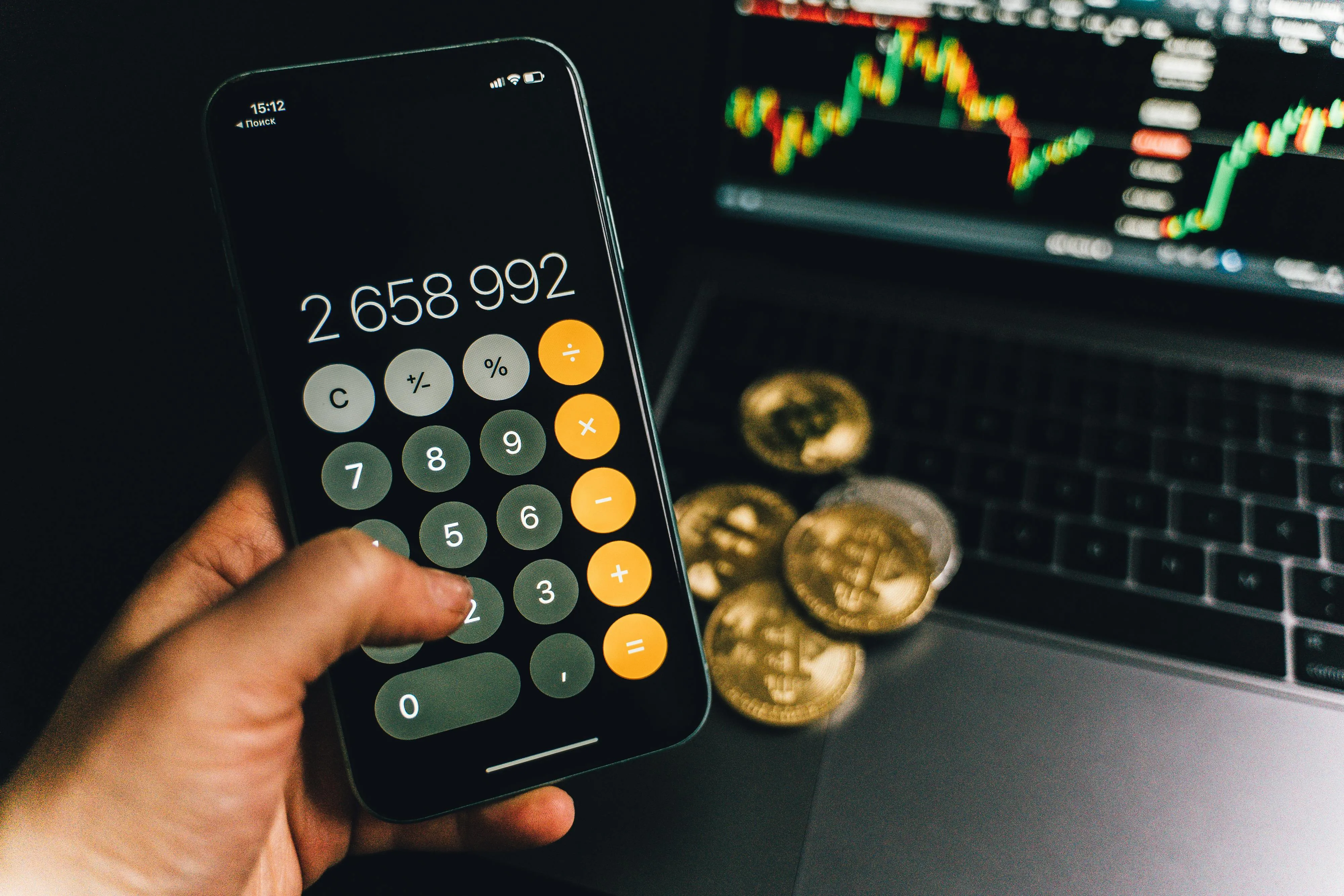 Alesia Kozik on Pexels
