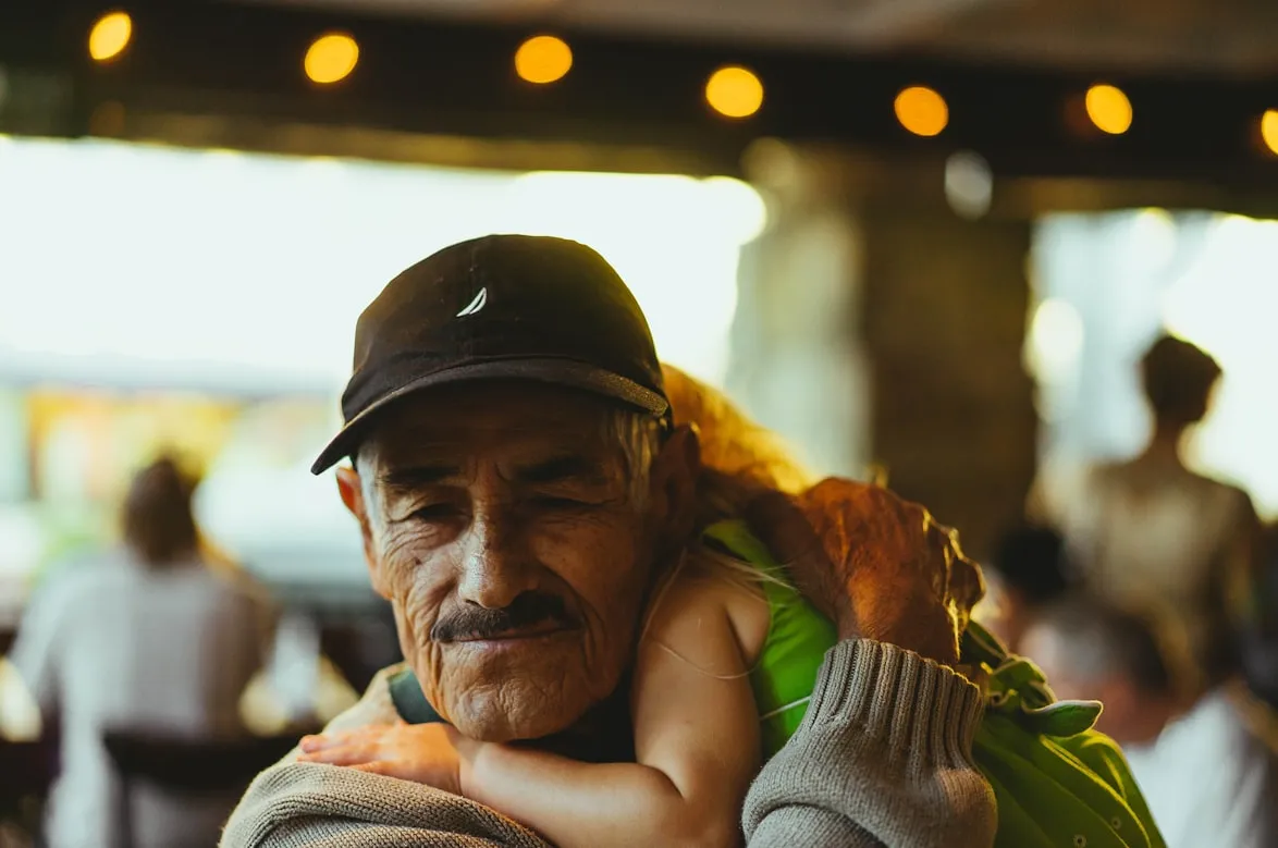17 Things Our Grandparents Said That Sound Shocking Now
