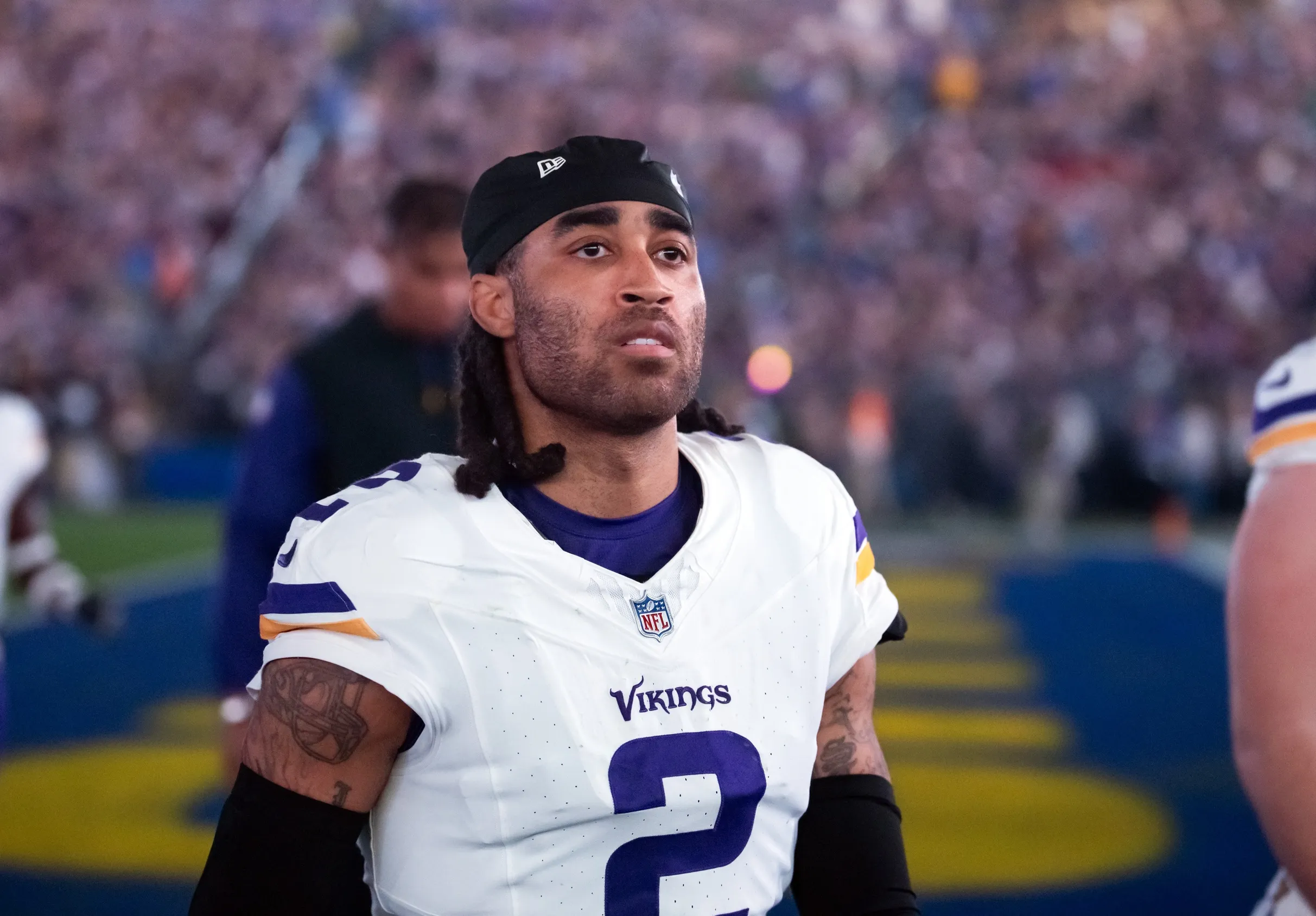 Stephon Gilmore Retires After 13-Year Career Featuring DPOY Season