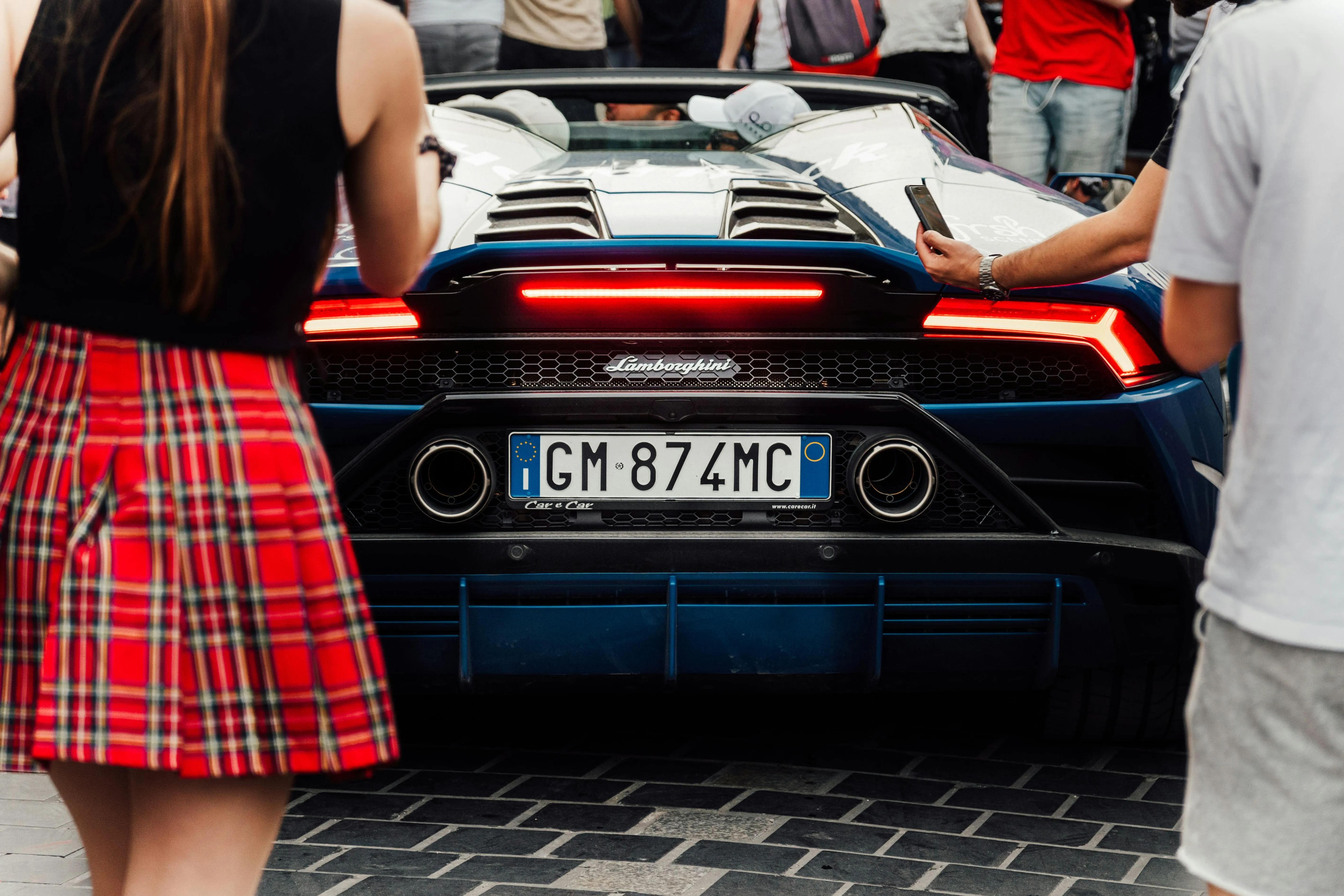 15 ’80s Car Show Trends That Have Faded Away