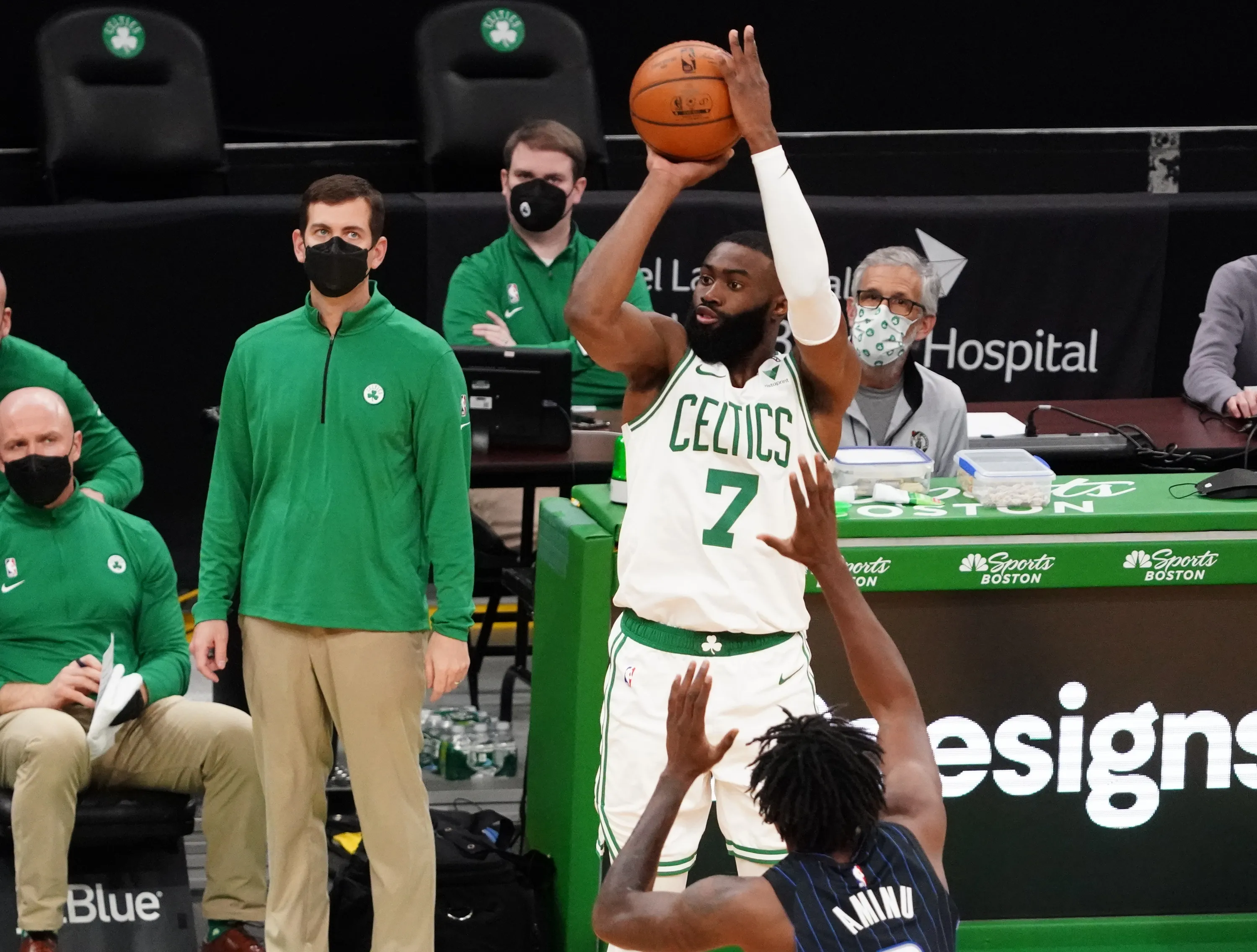 ‘I Was Delusional’: Al-Farouq Aminu Reflects on NBA Dreams, Financial Reality After Making Over $71M in the Sport