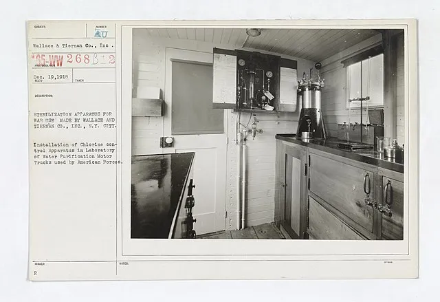 US National Archives bot on Wikimedia Commons