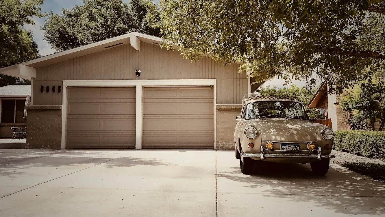 John Paulsen from Unsplash