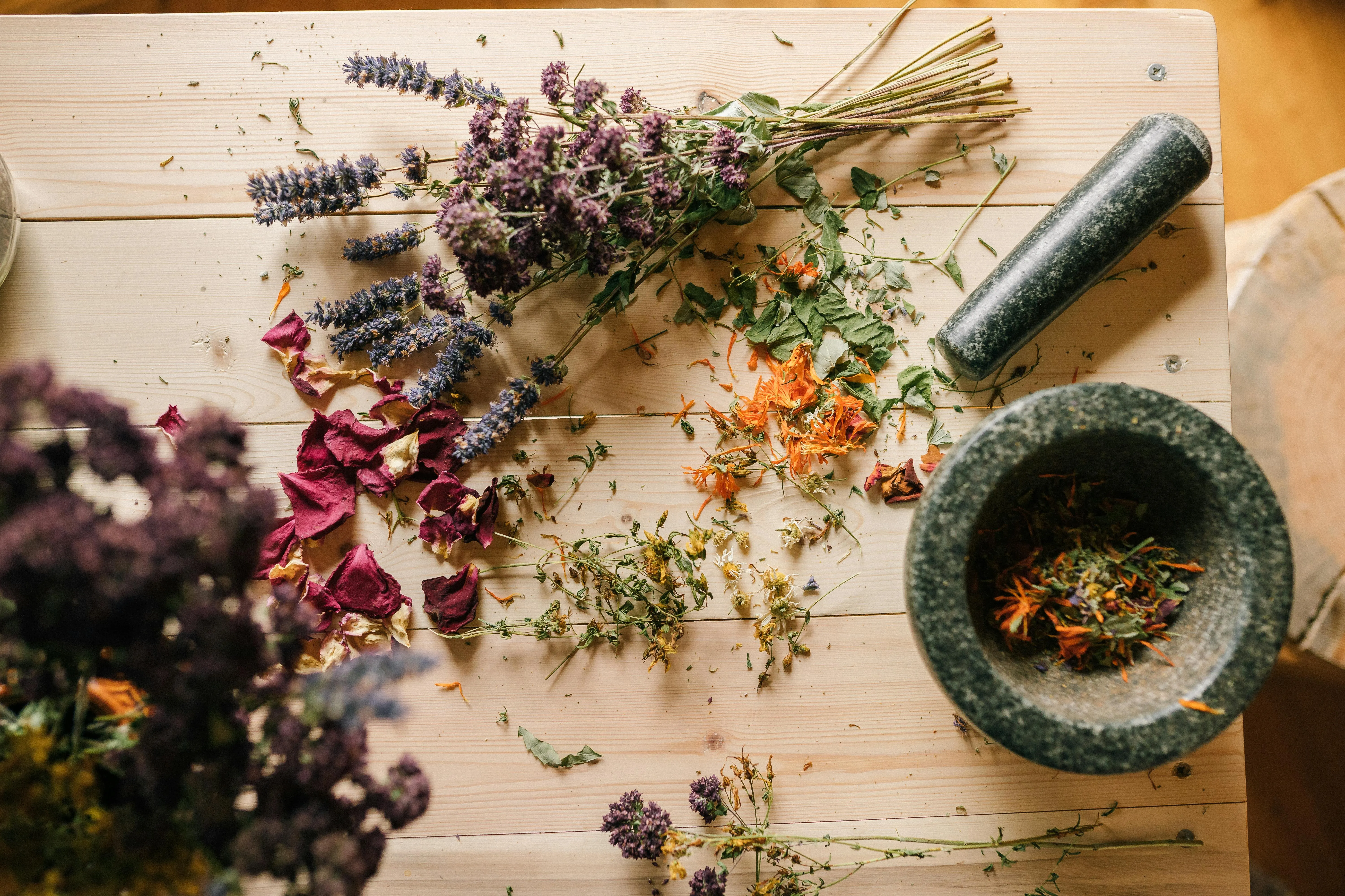 10 Early Medical Remedies Used Before Modern Treatments