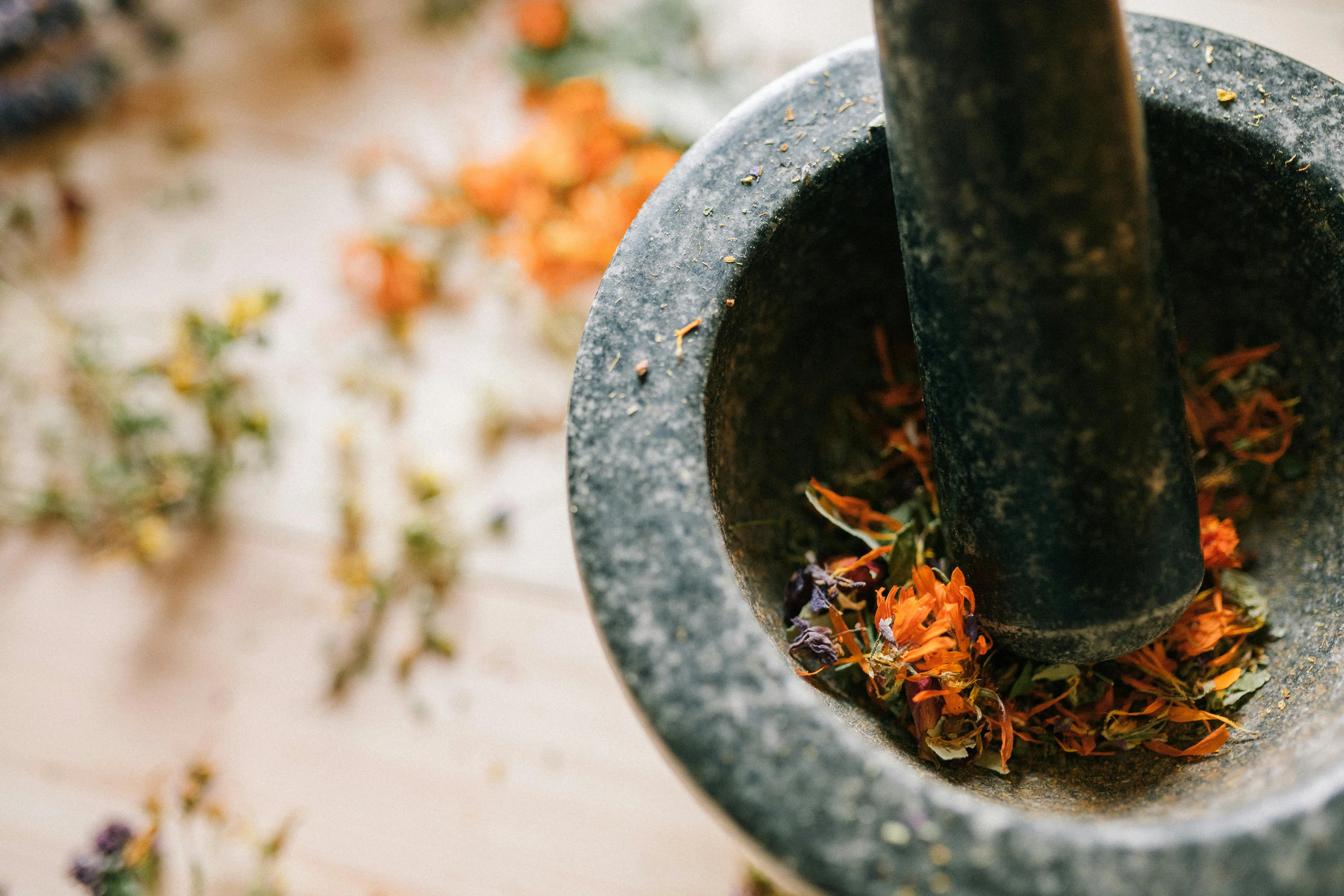 Yan Krukau on Pexels