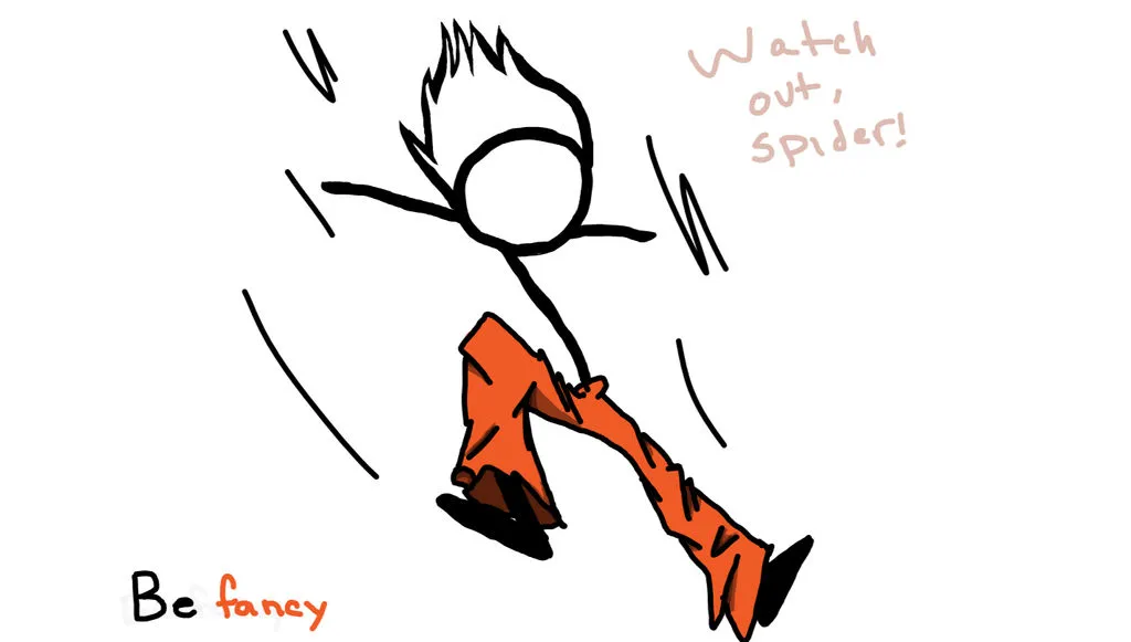 PerfectChaos10 on DeviantArt