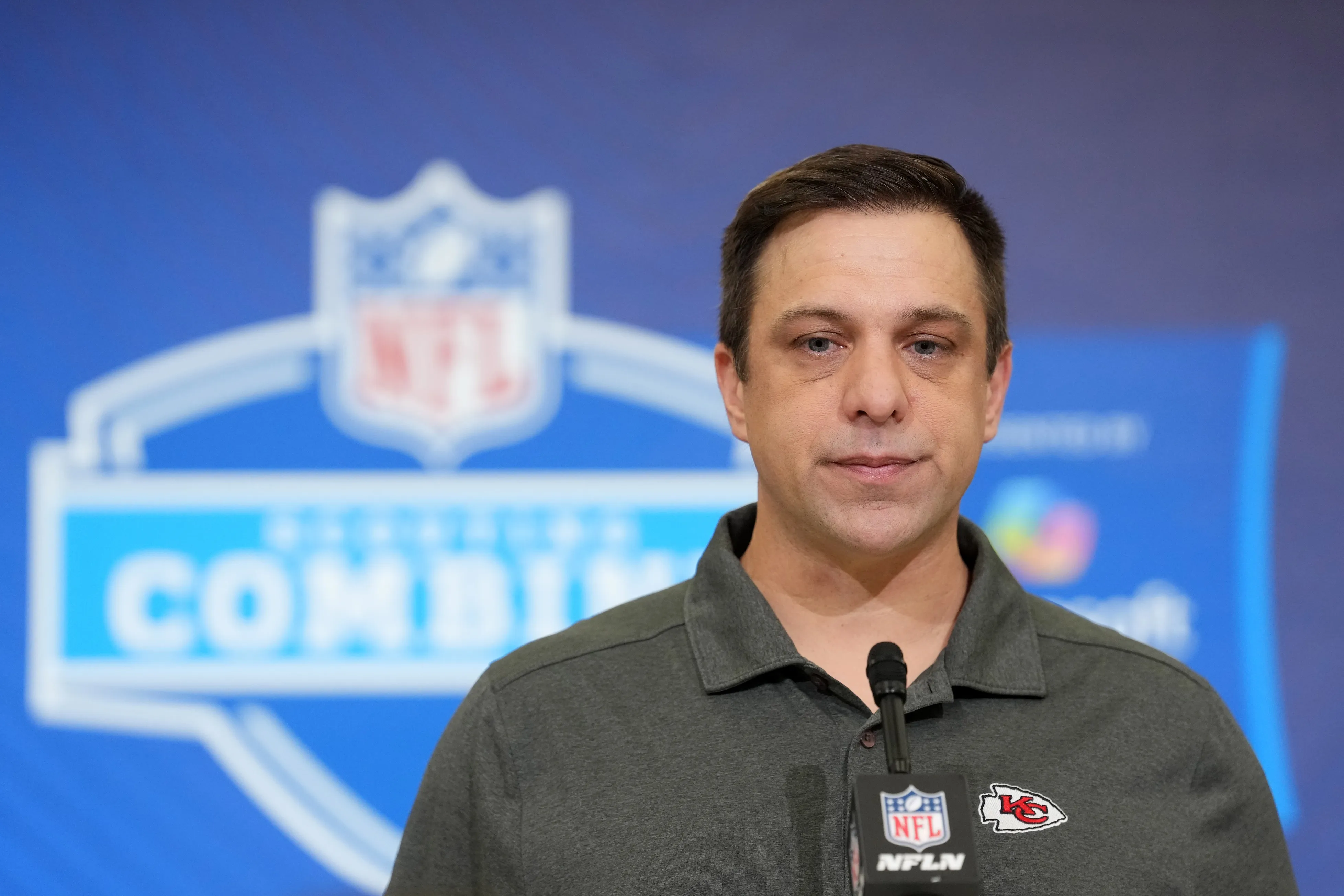 Chiefs Aim to Rebuild After Missed Playoffs, Face Draft Challenges