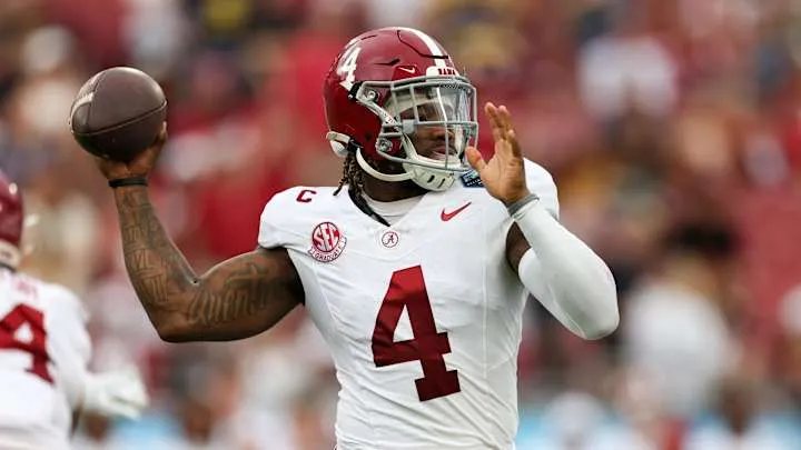 Image from Sports Illustrated 