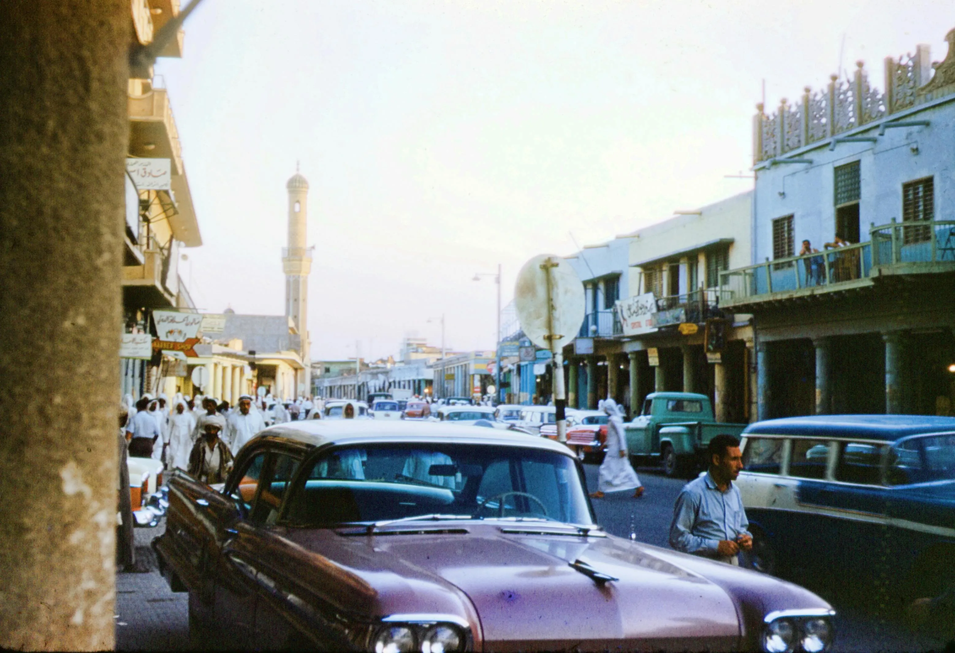 16 Places People Gathered in Small Towns in the 1960s That Vanished