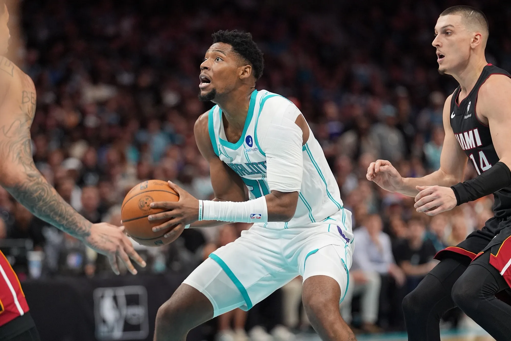 Hornets Determined to Keep Brandon Miller With Long-Term Extension Talks Ongoing