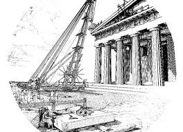 Image from Buffalo Architecture and History